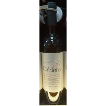 Caldera | Vino Tinto Baboso Negro Rotwein trocken 750ml (Gran Canaria)
