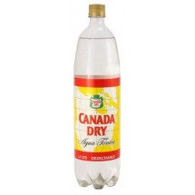 Canada Dry | Tonica Tonic 1,5l PET-Flasche (Gran Canaria)