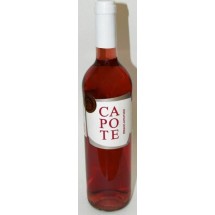 Capote | Vino Rosado Afrutado Rosé-Wein fruchtig 750ml (Gran Canaria)