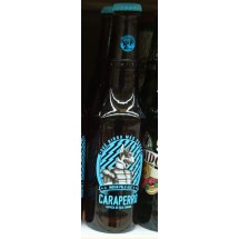 Caraperro | Indian Pale Ale Craft Beer Bier 5,7% Vol. Glasflasche 330ml (Teneriffa)