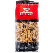 Casa Ricardo | Cocktail Salado Nuss-Mix 100g (Teneriffa)