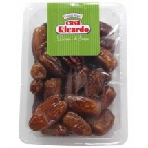 Casa Ricardo | Datiles sin Hueso Datteln ohne Schale 250g (Gran Canaria)