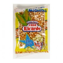 Casa Ricardo | Maiz especial para Palomitas 250g (Teneriffa)