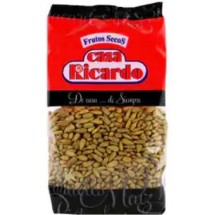 Casa Ricardo | Pipas Girasol Mondadas Fritas Wallnusskerne geschrotet geröstet 1kg (Teneriffa)