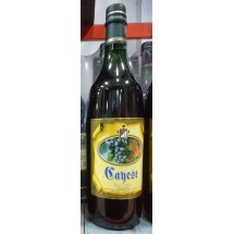 Cayest | Vino Dulce Vino de Licor Weinlikör süß 15% Vol. 1l (Gran Canaria)