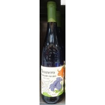 Chasnero | Corazon Negro Vino Blanco Afrutado Weißwein lieblich 11% Vol. 750ml (Teneriffa)