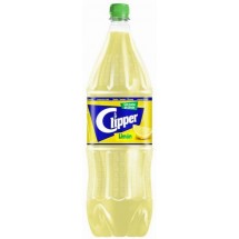 Clipper | Limon Zitronen-Limonade 1,5l PET-Flasche (Gran Canaria)