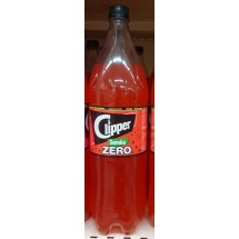 Clipper | Sandia Zero Wassermelonen-Limonade zuckerfrei 1,5l PET-Flasche (Gran Canaria)