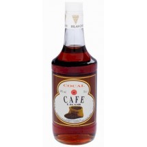 Cocal | Licor Cafe Kaffeelikör 20% Vol. 700ml (Teneriffa)