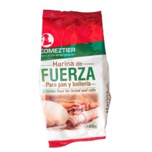 Comeztier | Harina de Fuerza 700g (Teneriffa)