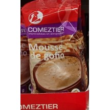 Comeztier | Mousse de Gofio 200g (Teneriffa)