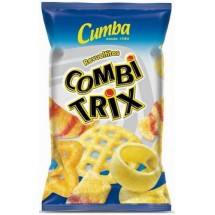 Cumba | Revueltitos Combi Trix 65g (Gran Canaria)
