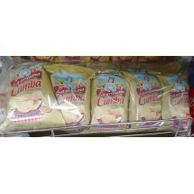 Cumba | La Artesana de Cumba Chips 37g 10 Tüten (Gran Canaria)