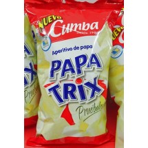 Cumba | Papa Trix 130g Tüte (Gran Canaria)