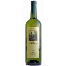 Cumbres de Garajonay Vino Blanco Seco Weißwein trocken 13% Vol. 750ml (La Gomera)