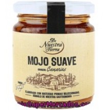 De Nuestra Tierra | Mojo Suave Canario 200ml (Teneriffa)