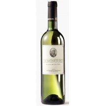 Bodegas Dominguez | Vino Blanco de uva tinta Weißwein 750ml (Teneriffa)