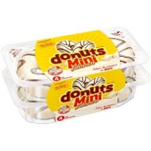 Donuts Blanco Mini (Gran Canaria)