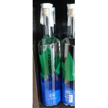 Duality Distilled Gin Made in La Palma Island 43% Vol. 700ml (La Palma)
