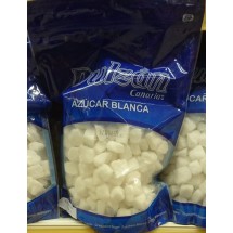 Dulzan | Azucar Blanca weißer Würfelzucker 750g (Teneriffa)