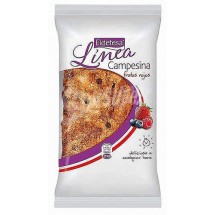 Eidetesa | Campesino Integral 180g (Gran Canaria)