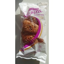Eidetesa | Croissant Campesina Integral Vollkorn-Blätterteighörnchen fertig einzelverpackt 80g (Gran Canaria)