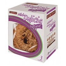 Eidetesa | Delicia Integral 3 Stück 174g (Gran Canaria)