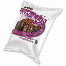 Eidetesa | Muffin Integral 90g (Gran Canaria)