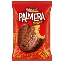 Eidetesa | Palmera Bombon Schoko 75g (Gran Canaria)