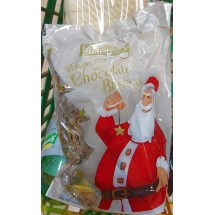 Eidetesa | Polvorones sabor Chocolate Blanco Pulverkekse weiße Schokolade Tüte 400g (Saisonware Okt-Dez) (Gran Canaria)