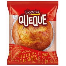 Eidetesa | Queque 90g (Gran Canaria)