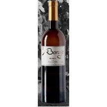 El Borujo | Vino Blanco Seco Weißwein trocken 12,5% Vol. 750ml (Teneriffa)