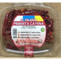 El Isleno | Chili en Rama Gewürz 30g (Teneriffa)