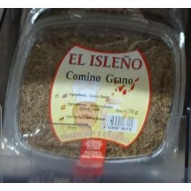 El Isleno | Comino Grano Gewürz 70g (Teneriffa)