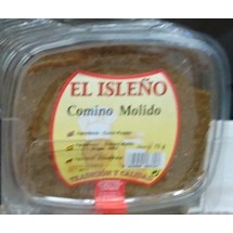 El Isleno | Comino Molido Gewürz 70g (Teneriffa)