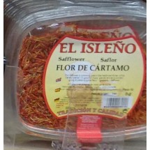 El Isleno | Flor de Cartamo Gewürz 12g (Teneriffa)