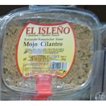 El Isleno | Mojo Cilantro Gewürz 80g (Teneriffa)