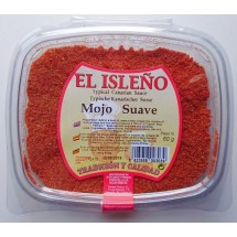 El Isleno | Mojo Suave Gewürz 60g (Teneriffa)