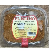 El Isleno | Mojo Morunos Gewürz 60g (Teneriffa)