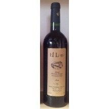 El Lomo | Tinto Rubin Vino Rotwein 750ml (Teneriffa)