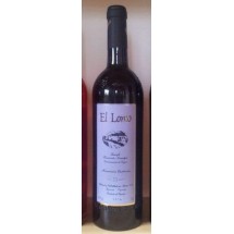 El Lomo | Tinto Tradicional Vino Rotwein 750ml (Teneriffa)