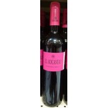 El Mocanero | Vino Tinto Maceracion Carbonica Rotwein 13% Vol. 750ml (Teneriffa)
