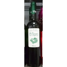 El Nispero | Vino Blanco Weißwein 13% 750ml (La Palma)