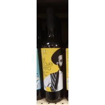 Bodega Hermanos Mesa | El Nove Lero | Vino Blanco Seco Weißwein trocken 13% 750ml (Teneriffa)