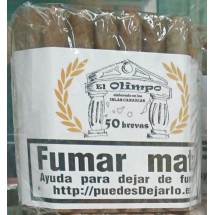 El Olimpo | Brevas 50 Puros Zigarren 50 Stück (Gran Canaria)