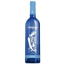 Bodegas El Rebusco | La Tentacion Blanco Afrutado Vino Weißwein fruchtig 11,5% Vol. 750ml (Teneriffa)