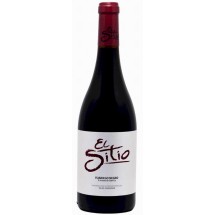 El Sitio | Vino Tinto de San Juan 14% Vol. Rotwein trocken 750ml (Teneriffa)