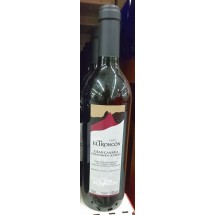 El Troncon | Tinto Vino Rotwein trocken 750ml 13% Vol. (Gran Canaria)