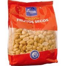 Emicela | Frutos Secos Selecciòn Cacahuete Frito Erdnüsse geröstet 500g (Gran Canaria)