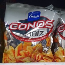 Emicela | Conos de Maiz Maissnack Tüte 85g (Gran Canaria)
